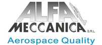 Logo ALFA MECCANICA